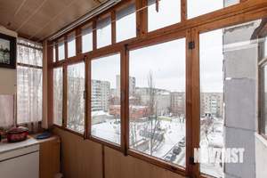 3-к квартира, вторичка, 70м2, 6/9 этаж