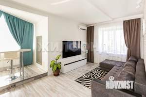 3-к квартира, вторичка, 127м2, 7/8 этаж