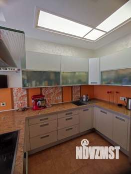 4-к квартира, вторичка, 190м2, 2/6 этаж