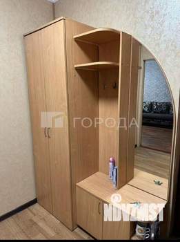 3-к квартира, вторичка, 60м2, 1/5 этаж