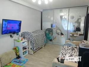 2-к квартира, вторичка, 50м2, 2/10 этаж