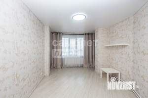 1-к квартира, вторичка, 36м2, 15/16 этаж