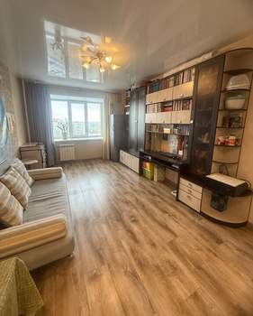 2-к квартира, вторичка, 47м2, 13/16 этаж