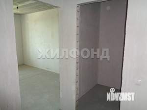 2-к квартира, вторичка, 37м2, 13/16 этаж