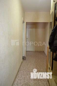 1-к квартира, вторичка, 43м2, 4/10 этаж