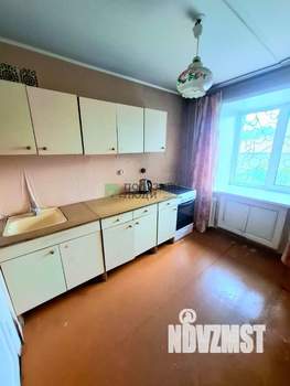 2-к квартира, вторичка, 51м2, -1/3 этаж