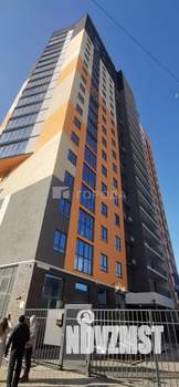 3-к квартира, вторичка, 72м2, 17/20 этаж