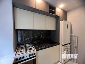 1-к квартира, вторичка, 32м2, 2/5 этаж