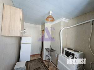 2-к квартира, вторичка, 42м2, 1/2 этаж