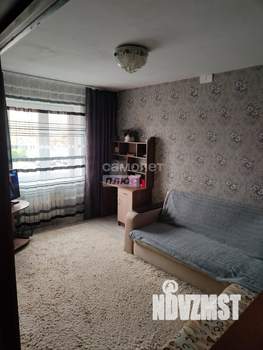 1-к квартира, вторичка, 27м2, 1/10 этаж