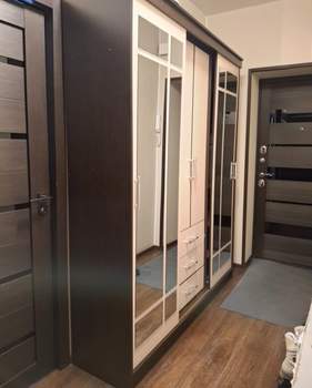 3-к квартира, вторичка, 74м2, 3/5 этаж