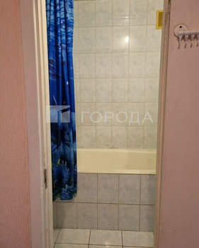 2-к квартира, вторичка, 45м2, 5/9 этаж