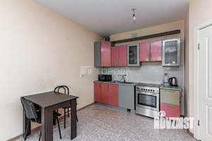 2-к квартира, вторичка, 54м2, 8/16 этаж