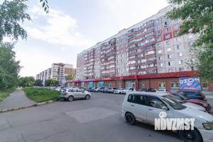 3-к квартира, вторичка, 67м2, 3/11 этаж