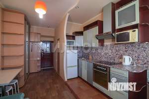 Студия квартира, вторичка, 18м2, 3/4 этаж