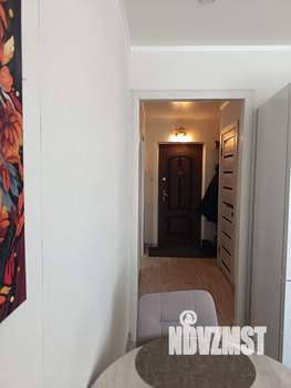 1-к квартира, вторичка, 37м2, 10/14 этаж