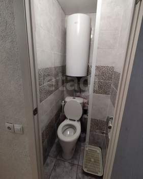 1-к квартира, вторичка, 41м2, 3/10 этаж