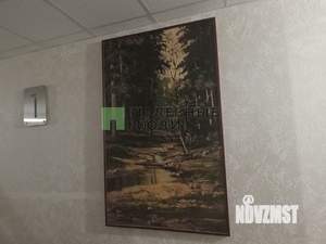 1-к квартира, вторичка, 35м2, 3/16 этаж