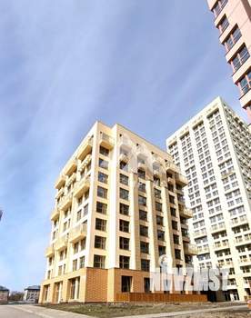 2-к квартира, вторичка, 59м2, 20/24 этаж