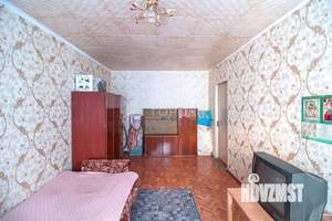 2-к квартира, вторичка, 49м2, 4/10 этаж