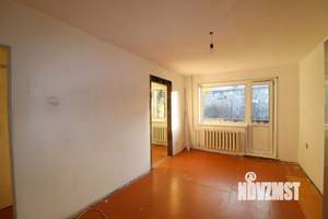 3-к квартира, вторичка, 62м2, 3/5 этаж