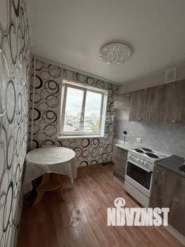 2-к квартира, вторичка, 44м2, 4/5 этаж