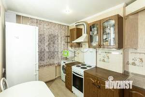 3-к квартира, вторичка, 62м2, 1/9 этаж