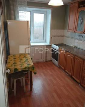 3-к квартира, вторичка, 63м2, 6/9 этаж