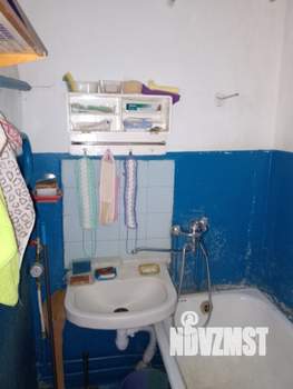 2-к квартира, вторичка, 44м2, 7/9 этаж