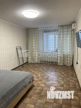 1-к квартира, вторичка, 38м2, 7/14 этаж