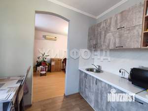 3-к квартира, вторичка, 62м2, 5/5 этаж