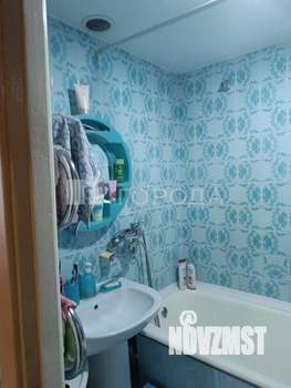 3-к квартира, вторичка, 61м2, 6/10 этаж