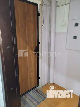 1-к квартира, вторичка, 32м2, 7/9 этаж