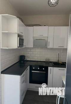 Студия квартира, вторичка, 24м2, 9/17 этаж