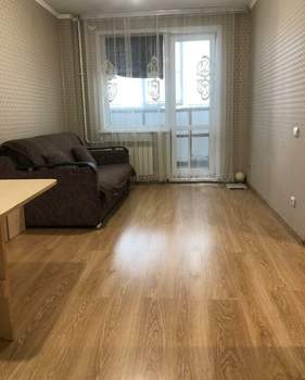 2-к квартира, сданный дом, 35м2, 3/12 этаж
