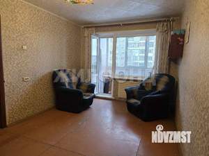 2-к квартира, вторичка, 45м2, 5/9 этаж