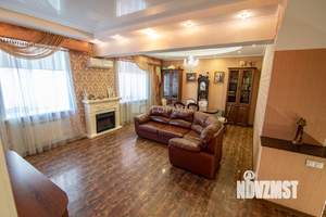 2-к квартира, вторичка, 79м2, 3/4 этаж