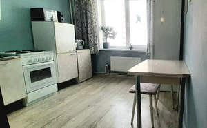 1-к квартира, вторичка, 35м2, 3/10 этаж