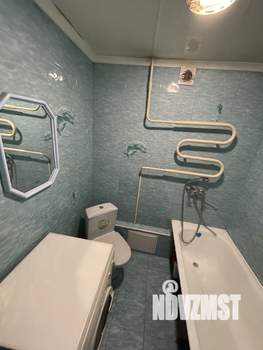 1-к квартира, вторичка, 31м2, 4/5 этаж