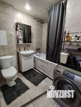 2-к квартира, вторичка, 45м2, 1/5 этаж