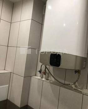 2-к квартира, вторичка, 43м2, 2/9 этаж