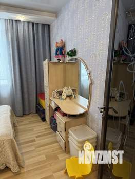 3-к квартира, вторичка, 65м2, 3/15 этаж