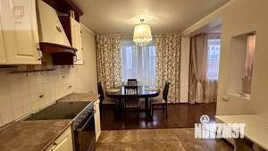 3-к квартира, вторичка, 88м2, 7/16 этаж