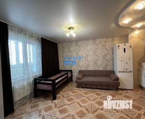 Студия квартира, вторичка, 26м2, 4/12 этаж