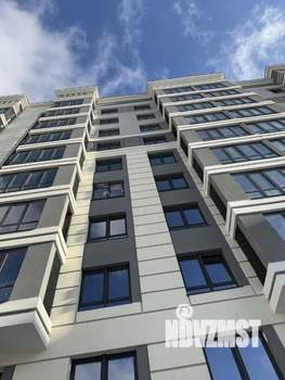 1-к квартира, вторичка, 30м2, 2/10 этаж