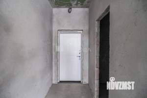 1-к квартира, вторичка, 20м2, 3/5 этаж