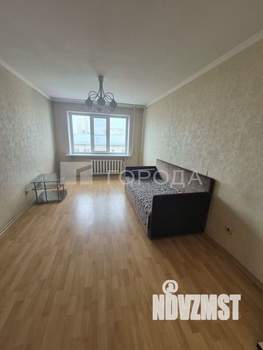 3-к квартира, вторичка, 66м2, 7/9 этаж