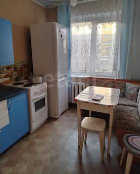 2-к квартира, вторичка, 54м2, 2/9 этаж