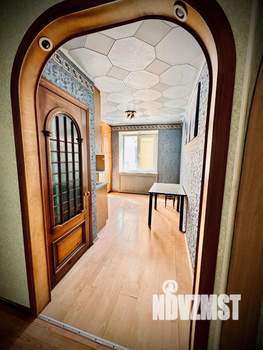 4-к квартира, вторичка, 96м2, 6/9 этаж