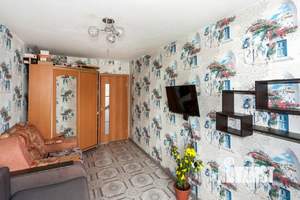 2-к квартира, вторичка, 44м2, 4/5 этаж